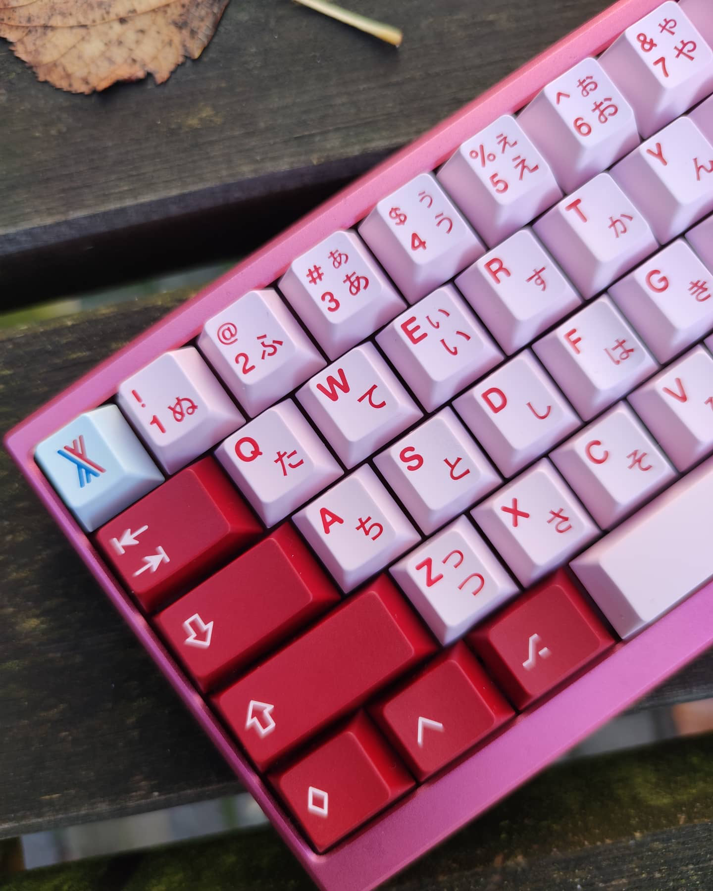 GMK Darling