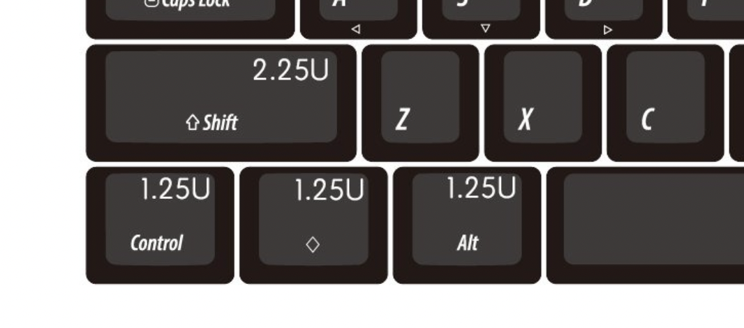 dz60rgb diagram