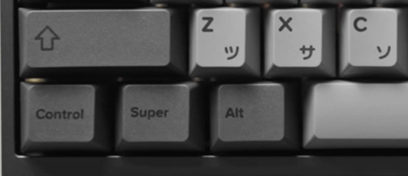 tofu60 screenshot