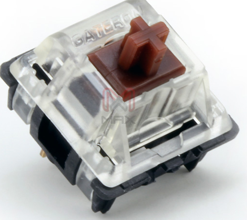 Gateron Brown
