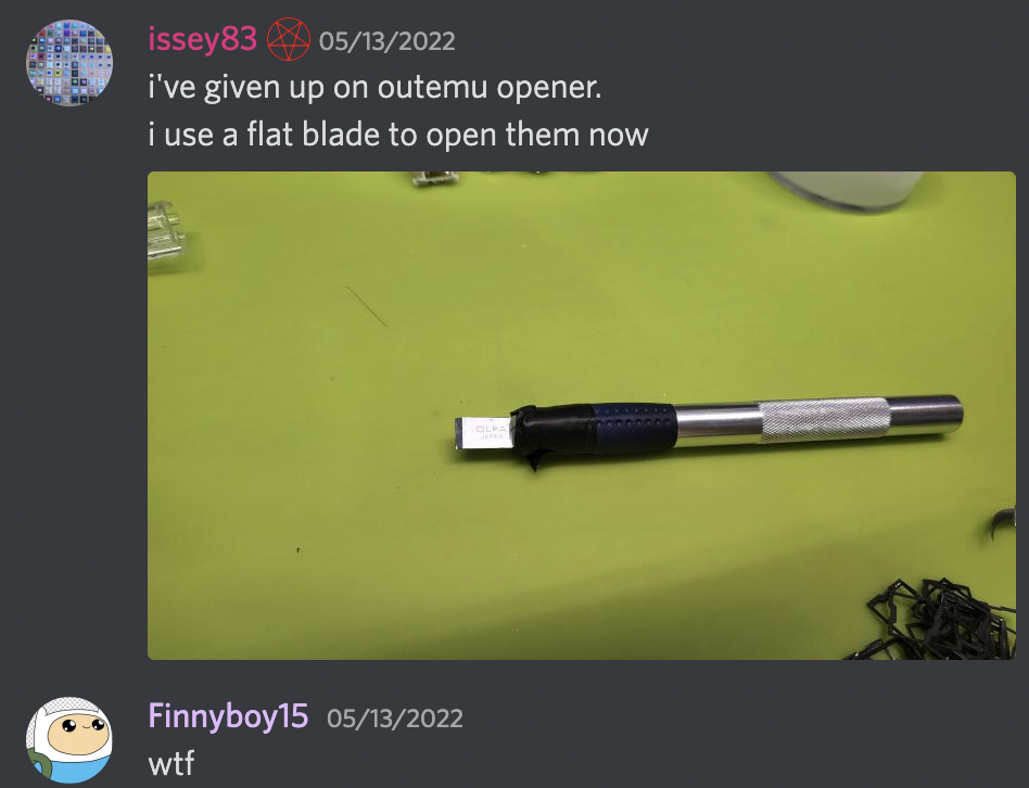 isseyblade
