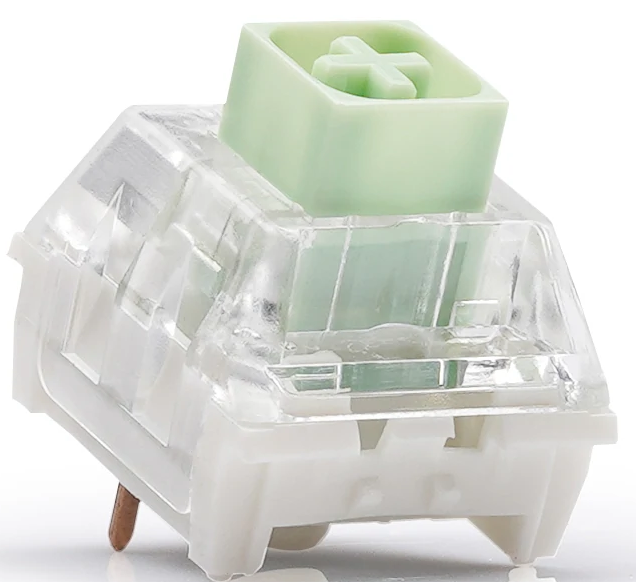 Kailh Box Jade