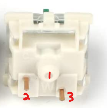 Gateron KS9